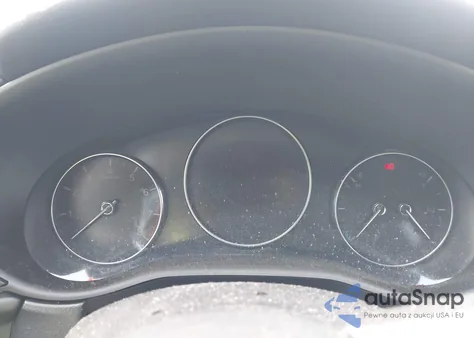 2021 Mazda Cx-30 Select z USA, uszkodzony, nr VIN 3MVDMBBL2MM319278